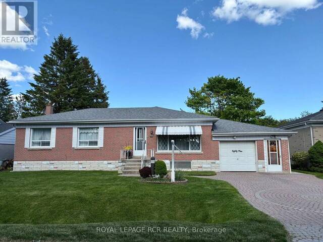 89 WILLIAM STREET Alliston Ontario, L9R 1N2 - 3 Bedrooms Home For Sale