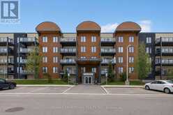 105 - 100 DEAN AVENUE | Barrie Ontario | Slide Image Two