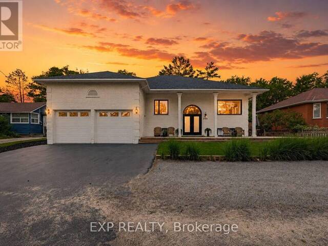 256 OLD MOSLEY STREET Wasaga Beach Ontario, L9Z 2J2 - 6 Bedrooms Home For Sale