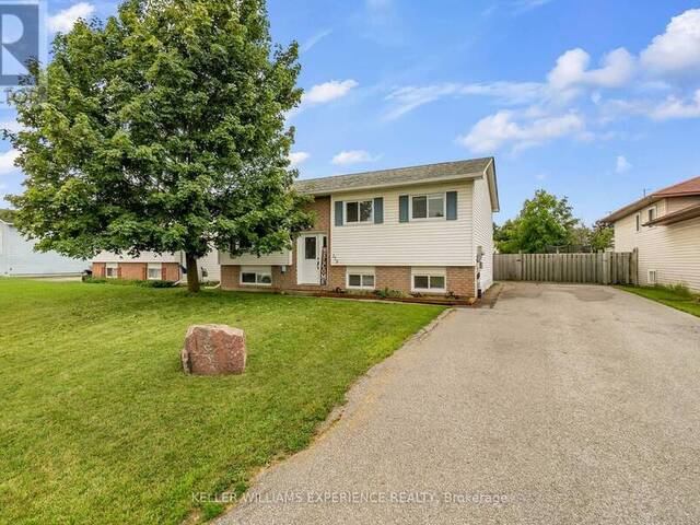 379 HIGH STREET Orillia Ontario, L3V 4X6 - 4 Bedrooms Home For Sale
