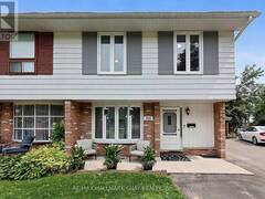 133 DAPHNE CRESCENT Barrie Ontario, L4M 2Y7