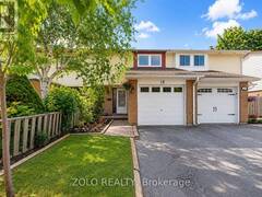 18 KAREN COURT Orangeville Ontario, L9W 3S3