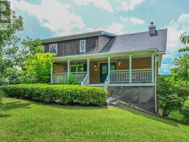 4314 BEECH GROVE SIDE ROAD Caledon Ontario, L7K 0M4 - 5 Bedrooms Home For Sale