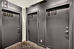 609 - 7 SMITH CRESCENT | Toronto Ontario | Slide Image Nine