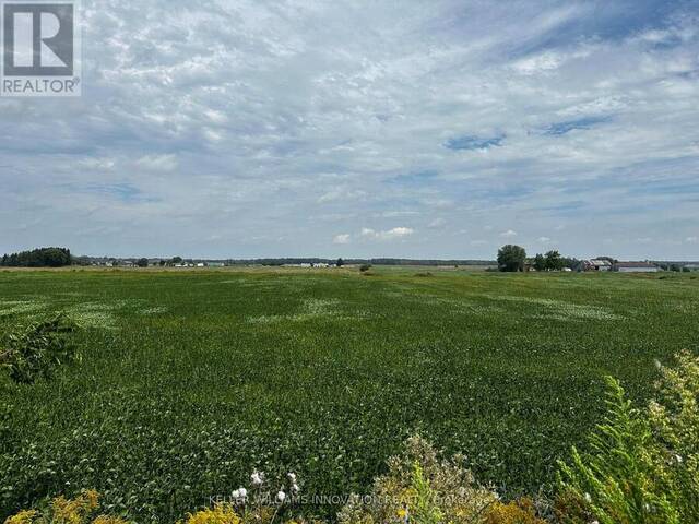 1050 WALTON AVENUE N Listowel Ontario, N4W 3S2 - Vacant Land For Sale