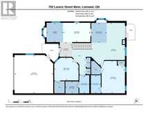 782 LAVERY STREET | Listowel Ontario | Slide Image Forty-six