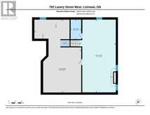 782 LAVERY STREET | Listowel Ontario | Slide Image Forty-seven