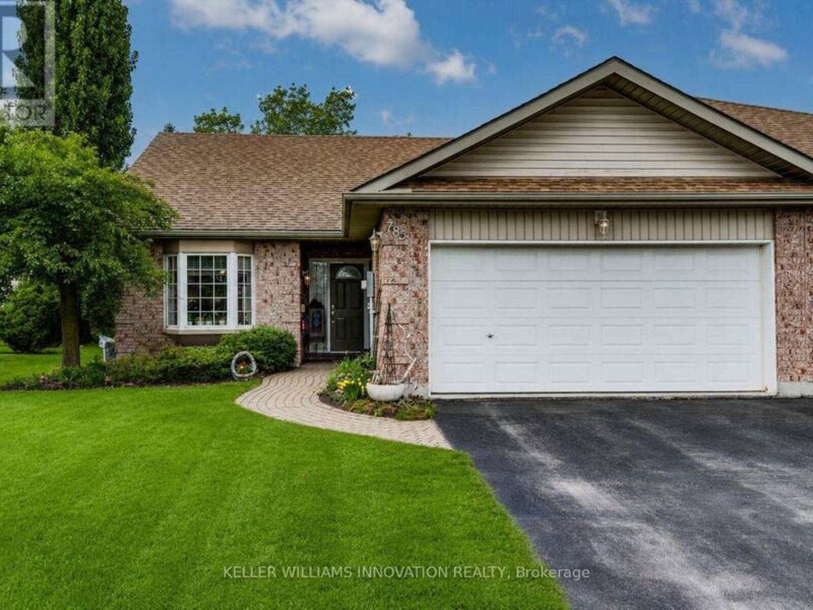 782 LAVERY STREET, Listowel, Ontario N4W 3T4