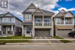 167 LONGBOAT RUN WAY W | Brantford Ontario | Slide Image One