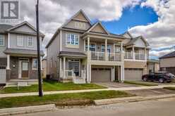 167 LONGBOAT RUN WAY W | Brantford Ontario | Slide Image Three