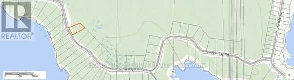 LT 44 PL H542 PLUMMER TOWNSHIP | Bruce Mines Ontario | Slide Image Eight
