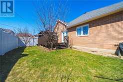 137 PINEHILL DRIVE | Hamilton Ontario | Slide Image Thirty-eight