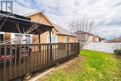 137 PINEHILL DRIVE | Hamilton Ontario | Slide Image Thirty-nine