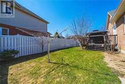 137 PINEHILL DRIVE | Hamilton Ontario | Slide Image Forty