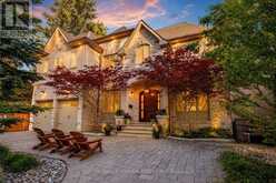 35 WENTWORTH AVENUE | Toronto Ontario | Slide Image One