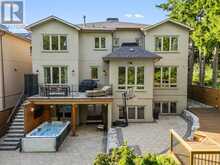 35 WENTWORTH AVENUE | Toronto Ontario | Slide Image Thirty-one