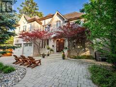 35 WENTWORTH AVENUE Toronto Ontario, M2N 1T5