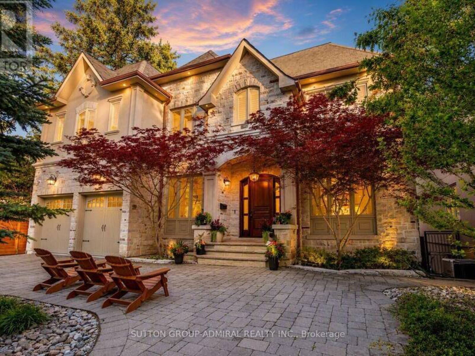 35 WENTWORTH AVENUE, Toronto, Ontario M2N 1T5