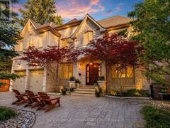 35 WENTWORTH AVENUE Toronto Ontario, M2N 1T5
