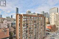1005 - 319 JARVIS STREET | Toronto Ontario | Slide Image Nineteen