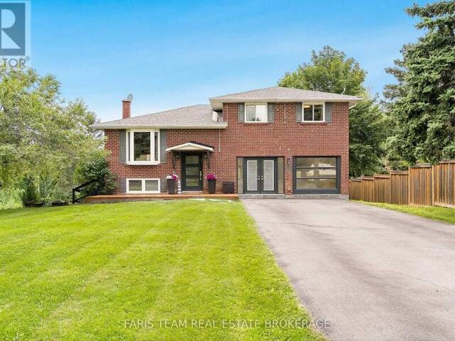 10 CATHERINE STREET Adjala-Tosorontio Ontario, L0G 1L0 - 5 Bedrooms Home For Sale