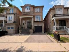 28 ASNER AVENUE Vaughan Ontario, L6A 0W6