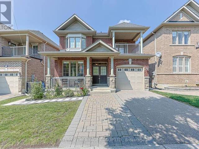 273 ALFRED PATERSON DRIVE Markham Ontario, L6E 0K5 - Property For Sale