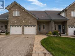 11 - 125 HURONIA ROAD Barrie Ontario, L4N 4G1