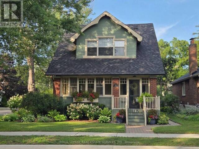 100 MILL STREET S Brampton Ontario, L6Y 1T3 - 3 Bedrooms Home For Sale
