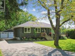 400 HIGHSIDE DRIVE Milton Ontario, L9T 1X1