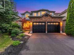 32 JENSON BOULEVARD Guelph Ontario, N1L 1L1
