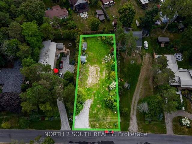 7 OLD CUT BOULEVARD Langton Ontario, N0E 1G0 - Vacant Land For Sale
