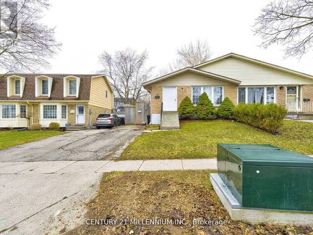 15 NORTHVIEW HEIGHTS DRIVE Cambridge Ontario, N1R 6Z9 - 4 Bedrooms Home For Sale