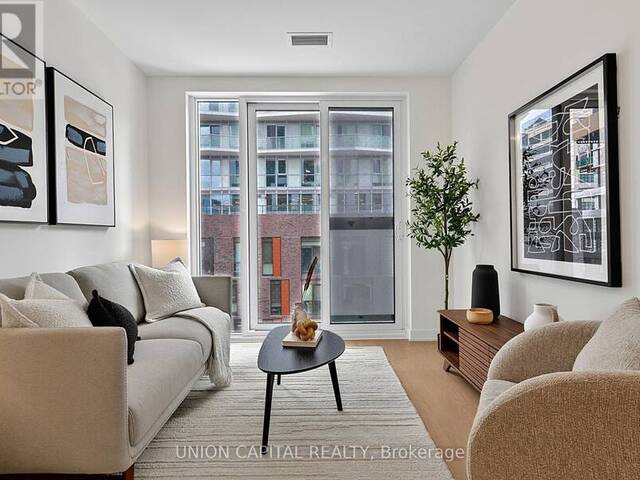 507 - 252 CHURCH STREET Toronto Ontario, M5B 0E6 - 3 Bedrooms Condo For Sale