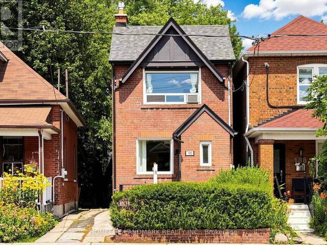 190 LAWRENCE AVENUE W Toronto Ontario, M5M 1A8 - 3 Bedrooms Home For Sale