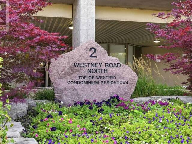 208 - 2 WESTNEY ROAD N Ajax Ontario, L1T 3H3 - Property For Sale