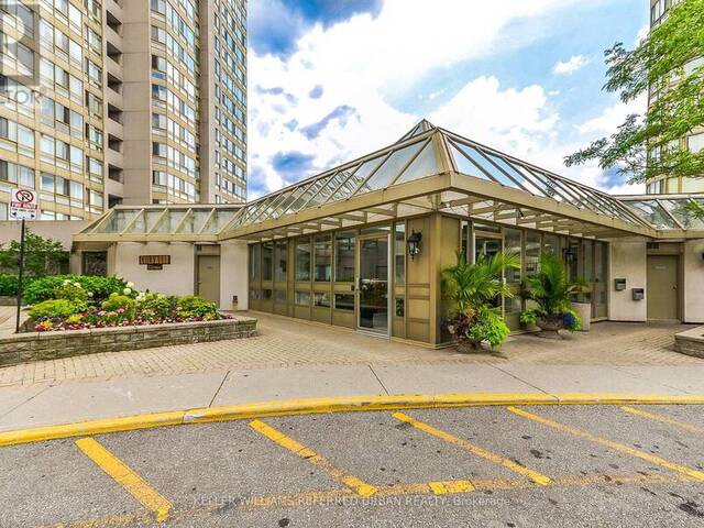 1006B - 3231 EGLINTON AVENUE E Toronto Ontario, M1J 3N5 - 3 Bedrooms Condo For Sale