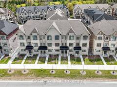 4259 MAJOR MACKENZIE DRIVE E Markham Ontario, L6C 3L5