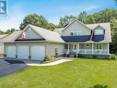 91 MARYJANE ROAD Tiny Ontario, L0L 2T0