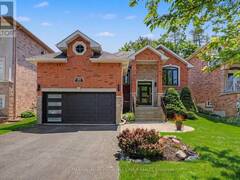 99 CUMMING DRIVE Barrie Ontario, L4N 0C6