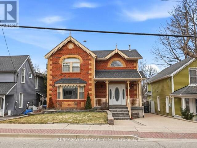15637 MCLAUGHLIN ROAD Caledon Ontario, L7C 1L9 - 3 Bedrooms Home For Sale