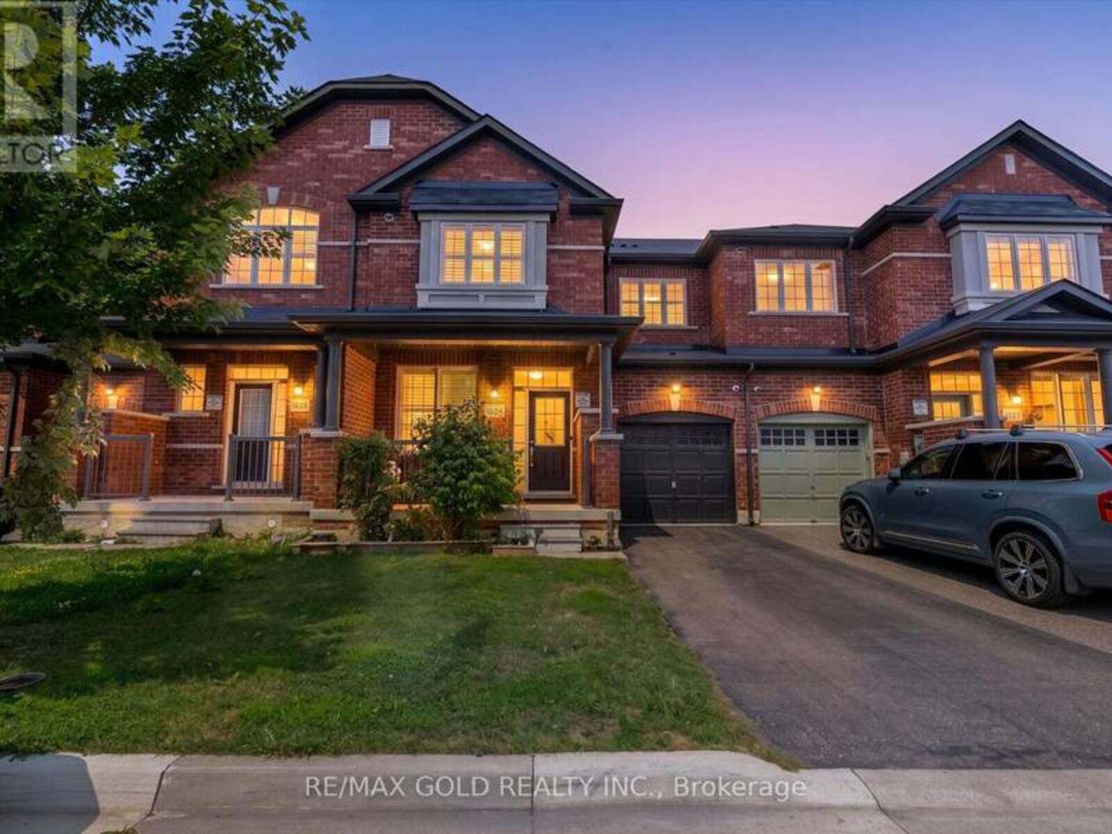 1625 SORENSEN COURT, Milton, Ontario L9E 1G8