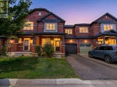 1625 SORENSEN COURT Milton Ontario, L9E 1G8