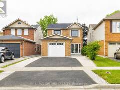 28 STALBRIDGE AVENUE Brampton Ontario, L6Y 4H2