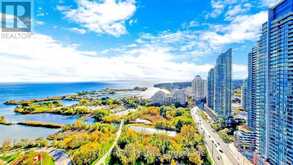 2621 - 30 SHORE BREEZE DRIVE | Toronto Ontario | Slide Image Fifteen