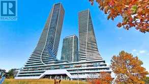 2621 - 30 SHORE BREEZE DRIVE | Toronto Ontario | Slide Image One