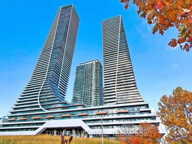 2621 - 30 SHORE BREEZE DRIVE Toronto Ontario, M8V 1A1 - 2 Bedrooms Condo For Sale