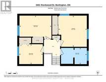 3401 ROCKWOOD DRIVE | Burlington Ontario | Slide Image Thirty