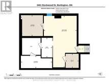 3401 ROCKWOOD DRIVE | Burlington Ontario | Slide Image Thirty-two