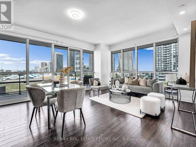 809 - 10 PARK LAWN ROAD Toronto Ontario, M8V 0H9 - 3 Bedrooms Condo For Sale